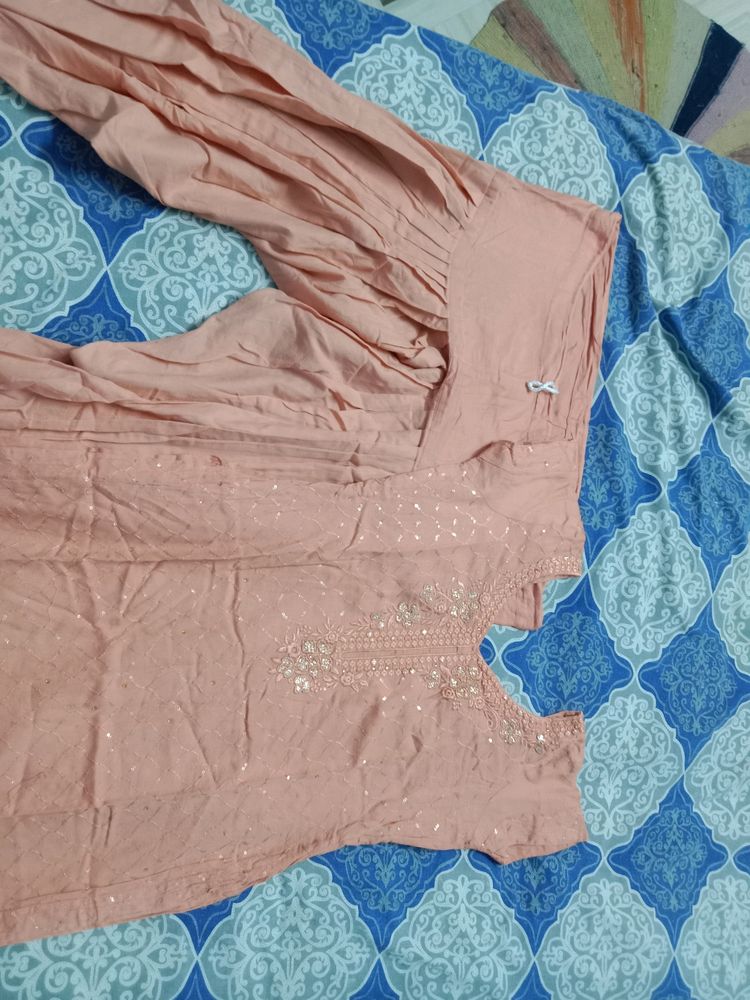 Salwar Suit