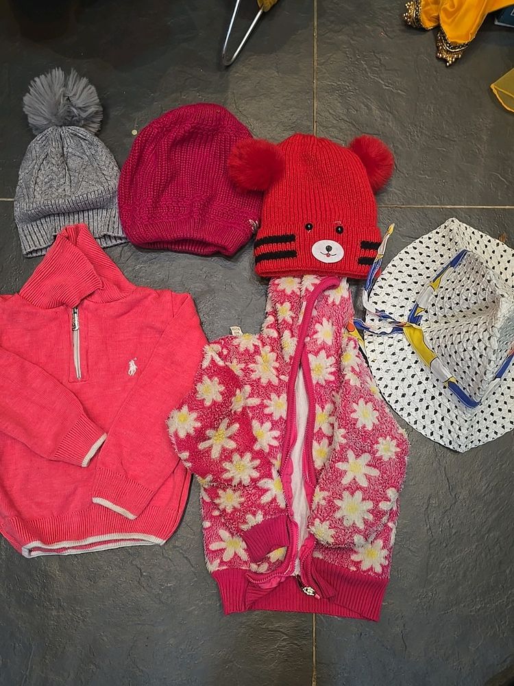 Toddler Winter Wear