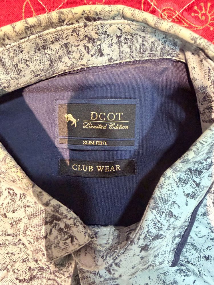 men trending shirt comfortable and nice fabric