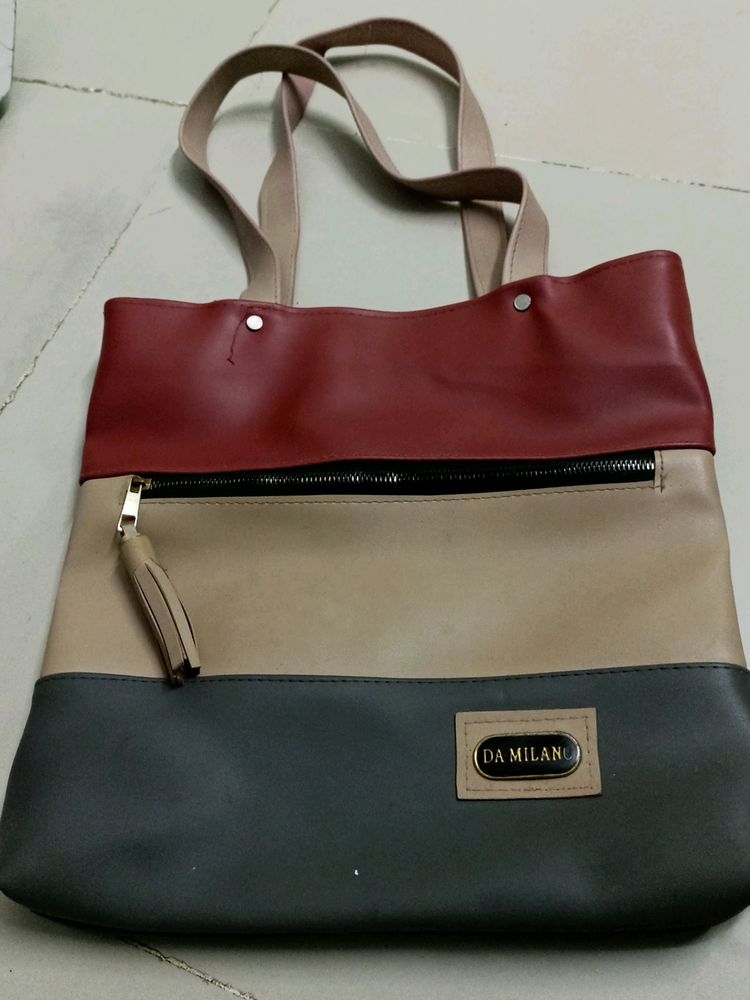 Hand Bag