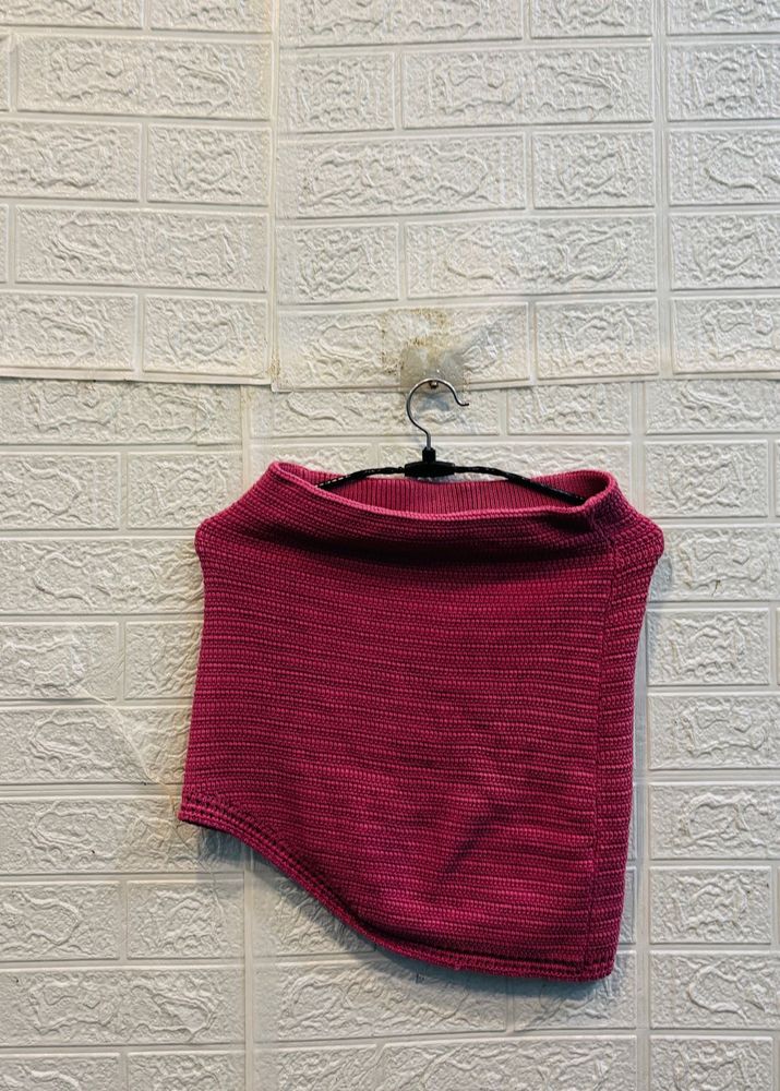 🇹🇷ZARA imported Knit skirt