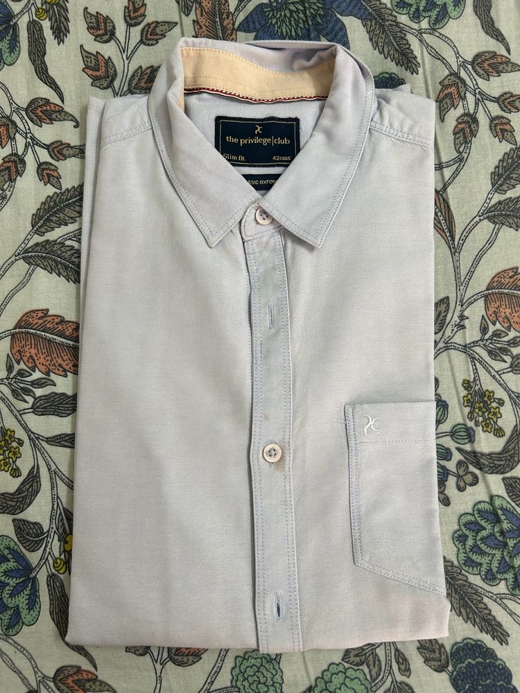 Full Sleeve Shirt