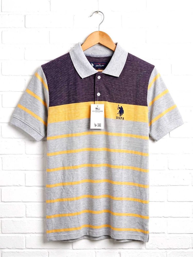 💯OG USPA Brand New tshirt with Tag🏷