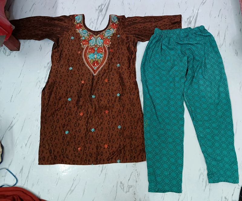 Suit Kurta Bottom For Women Low Price