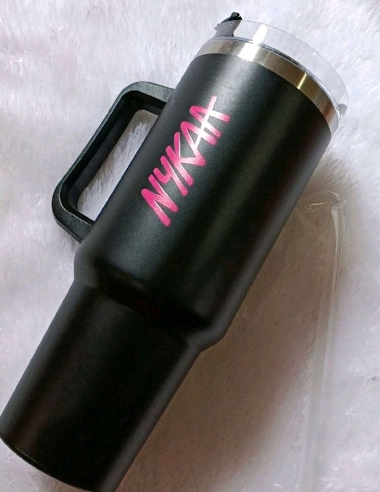Nykaa Sippers ♥️💕