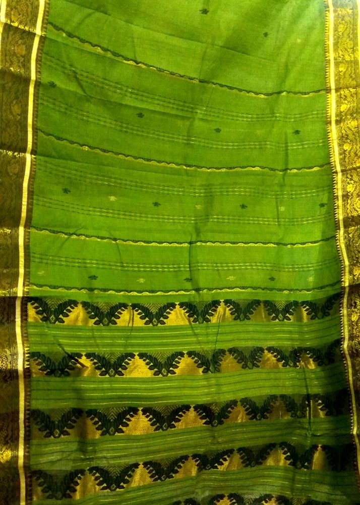 Bangla Tant Cotton sarees