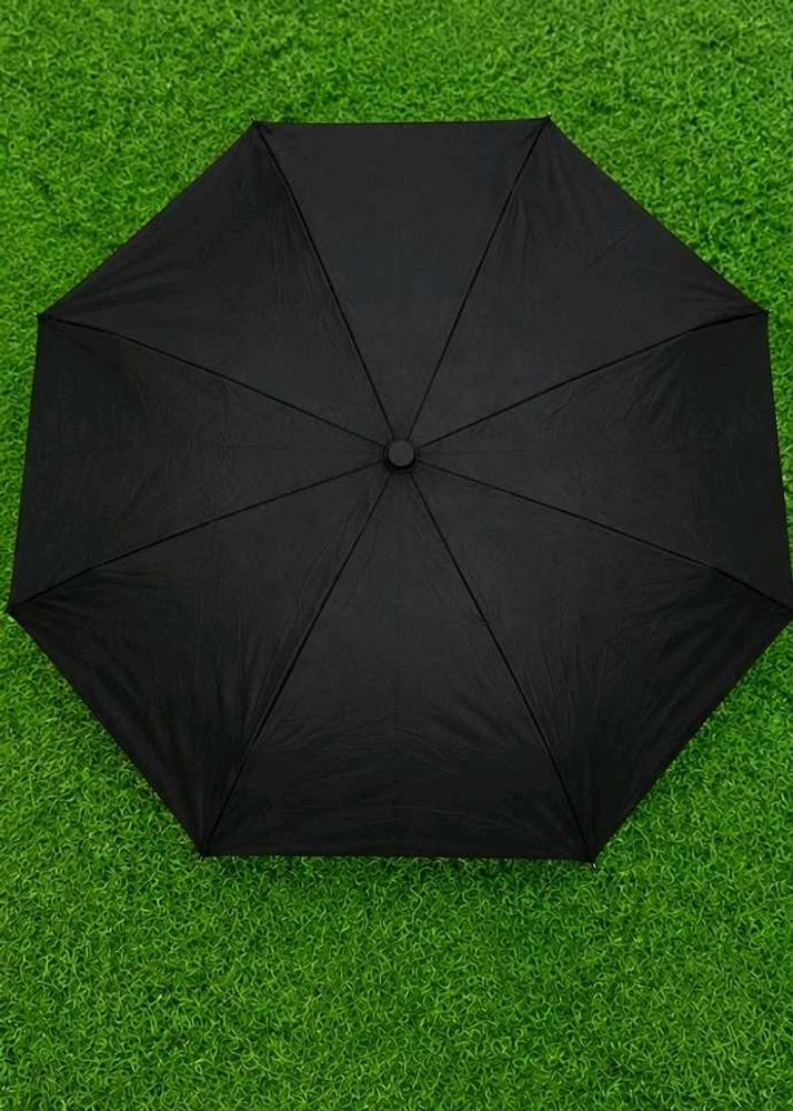 Black Umbrella