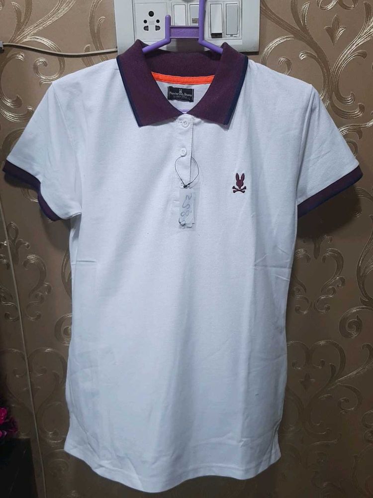Laksh White