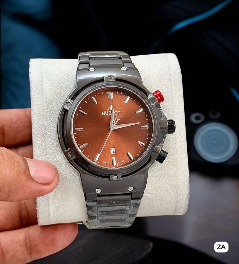 Hublot Watch