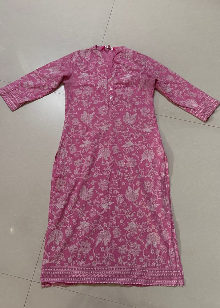 Branded Kurta