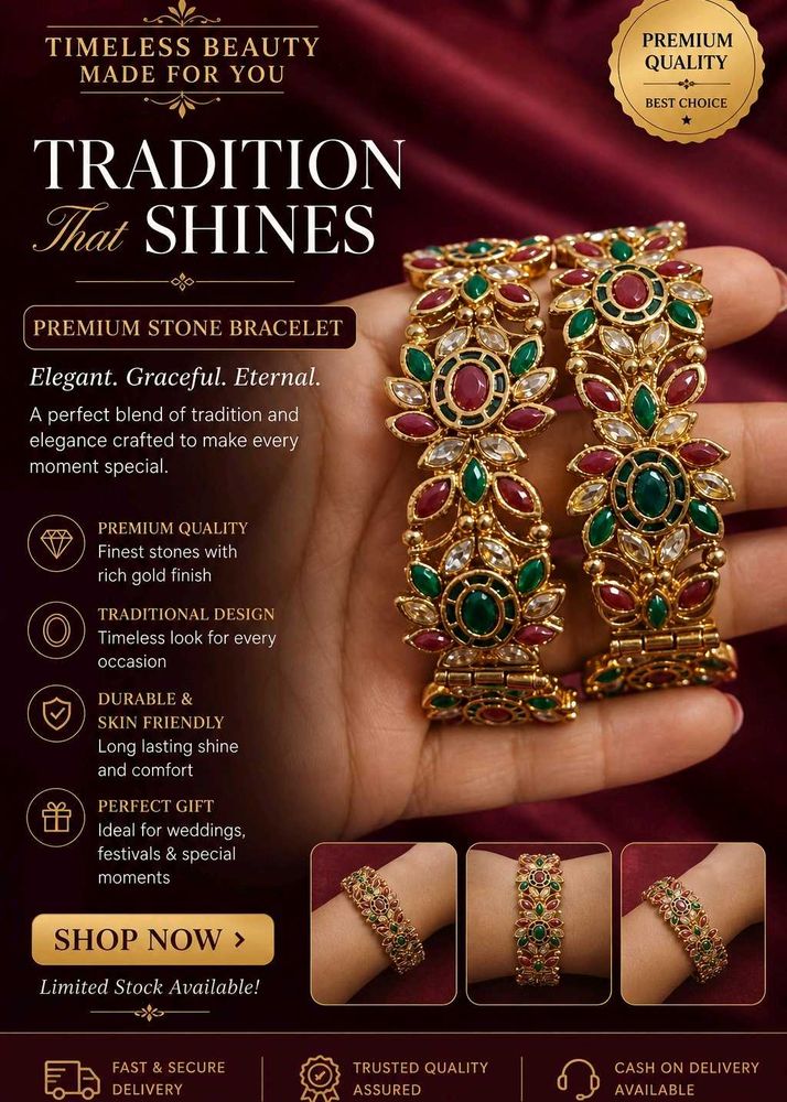 🎀🎀Gold Plated Kundan Patla set with pench