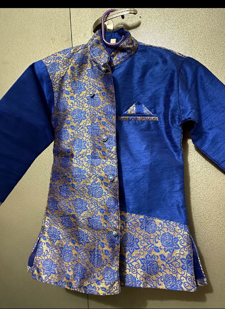 Boys Ethnic Wear