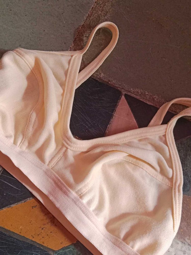 Comfortable Sports Bra