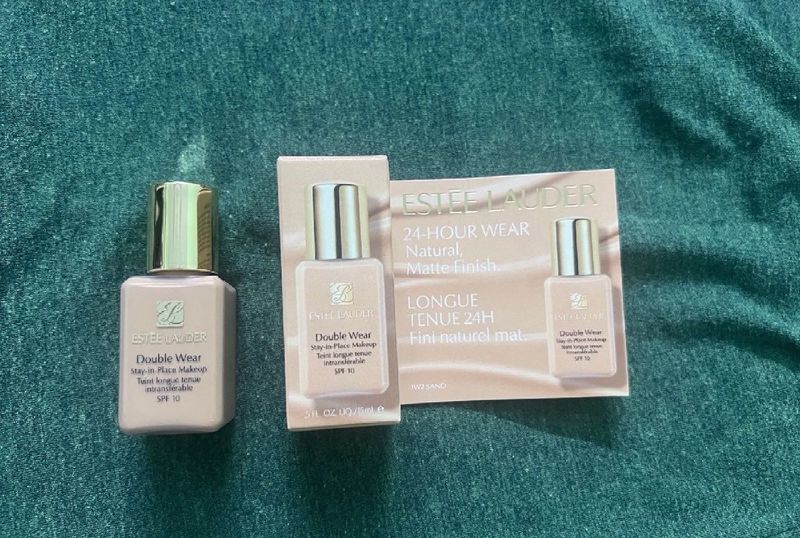 Estee Lauder Double Wear Foundation