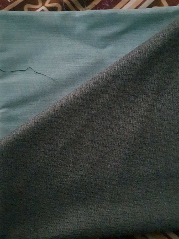 Gents Unstitched Pant Shirt Suit | Premium Fabric