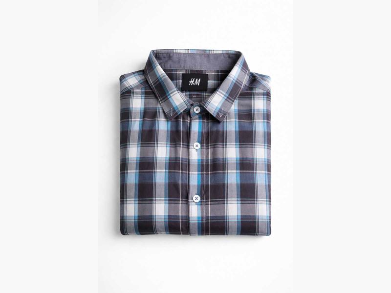 H&amp;M SHIRT