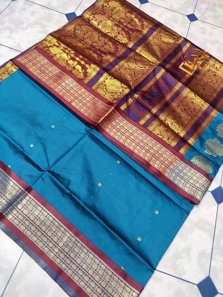 Bomkai Orissa Silk Sarees