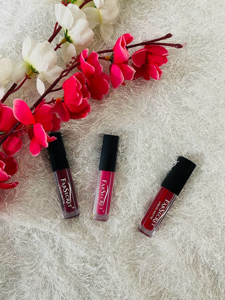 Lipstick Combo
