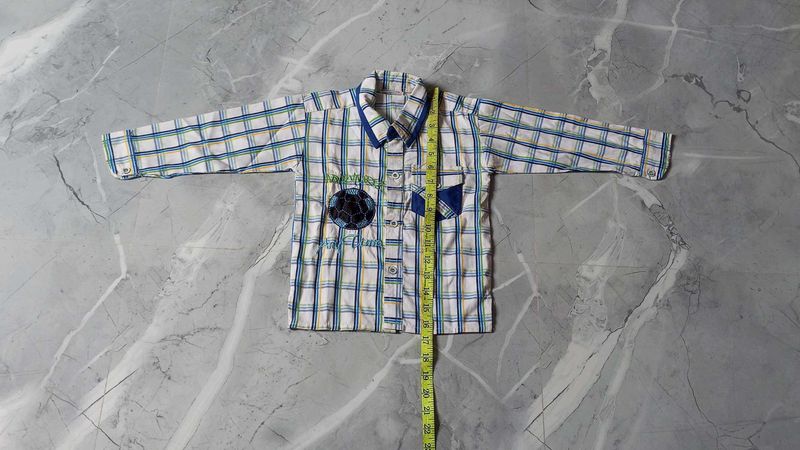 Pant And Shirt Set For Boy/Girl