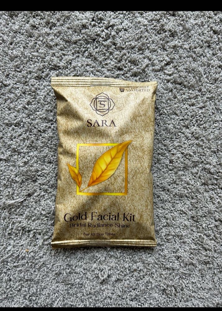 Sara - Kit