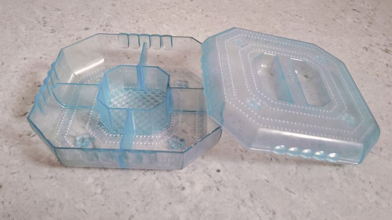 Combo Pack Of Multi Purpose Box