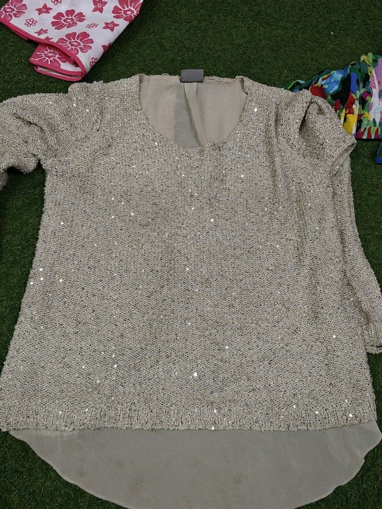 Full Sequence Work Top
