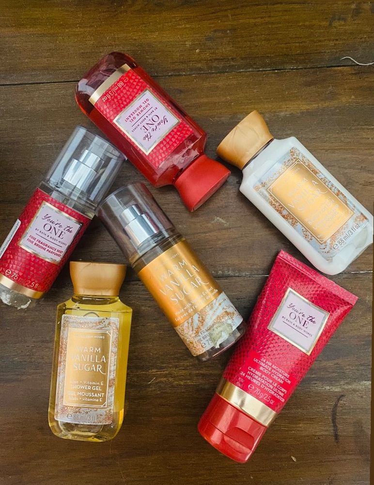 Bath And Body Works - Post Is Only For Singles