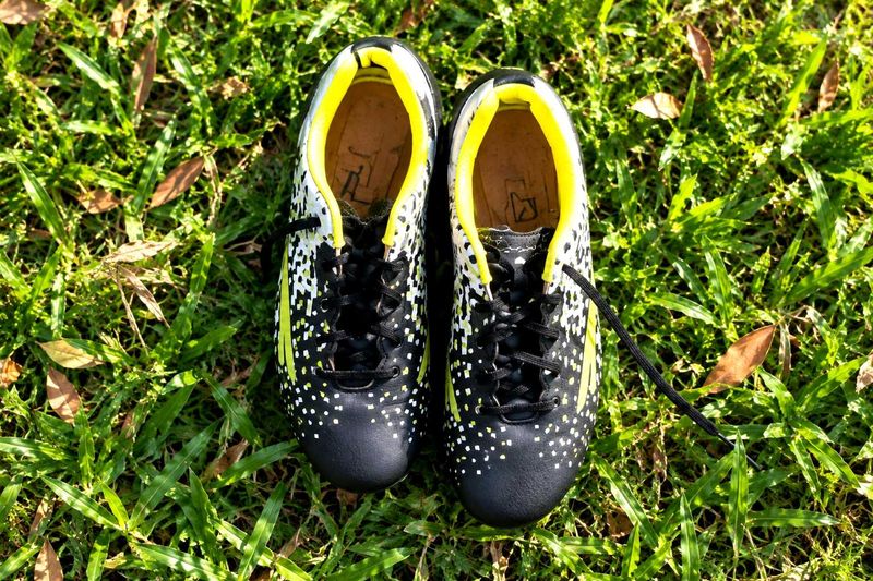 American Football Boot 👞⚽
