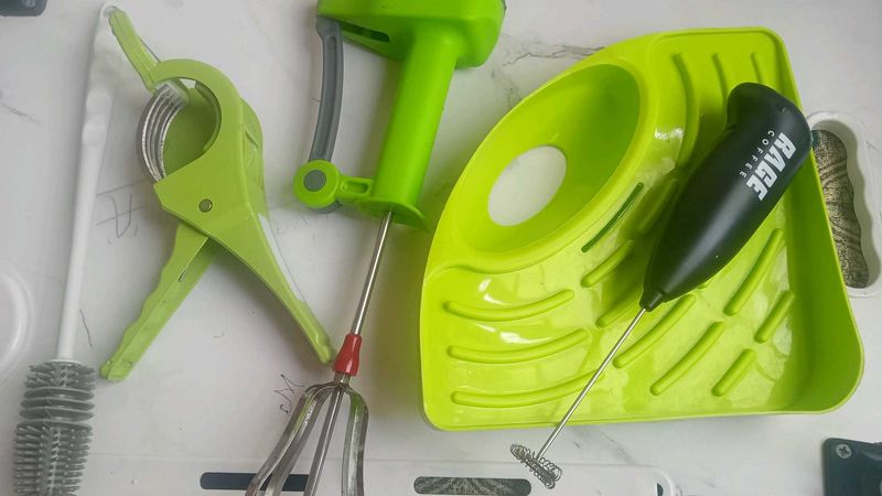 Kitchen Tools