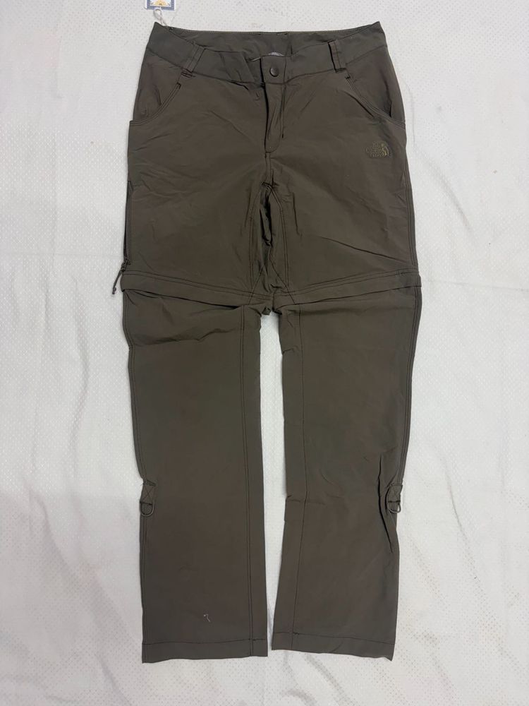 Vintage the north face Convertible Hiking Pants