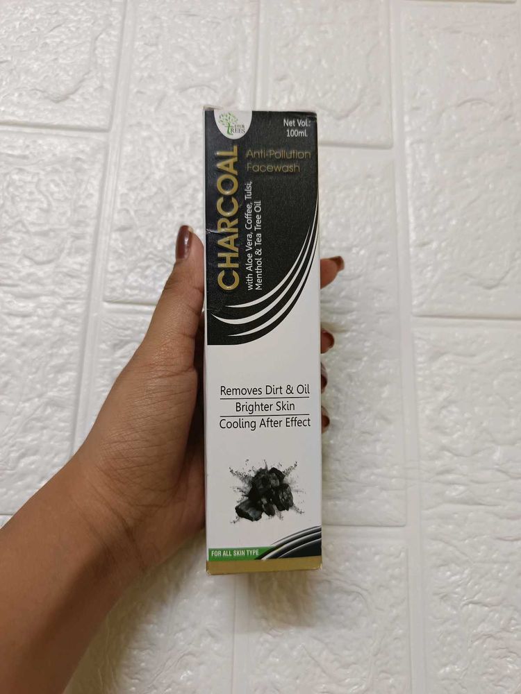 Facewash Combo
