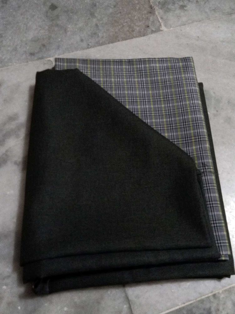 Unstitched Dress Material pack of 4