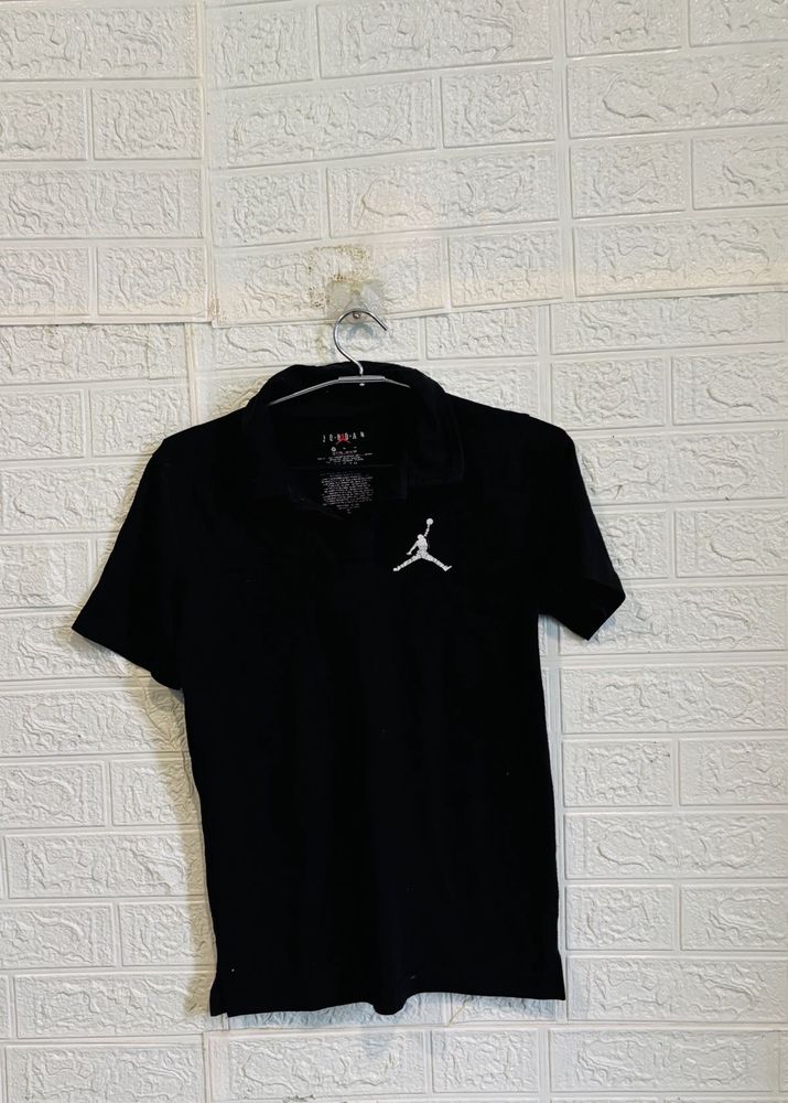 🇺🇸 Jordan imported Polo T-Shirt