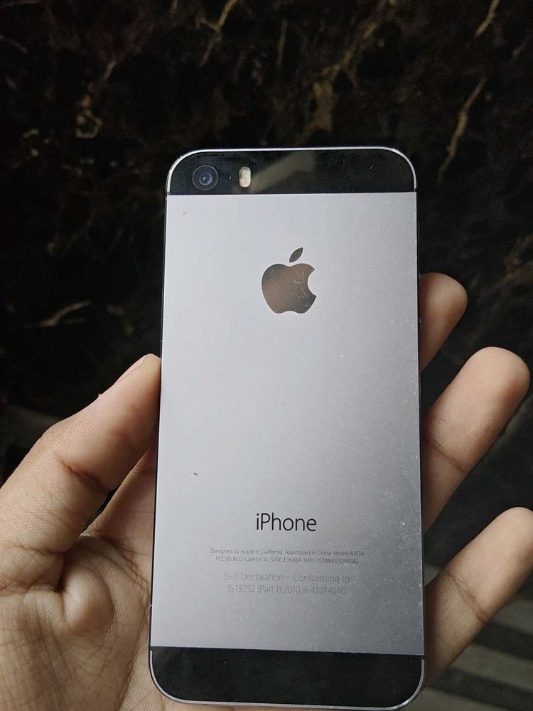 iPhone 5S 16GB