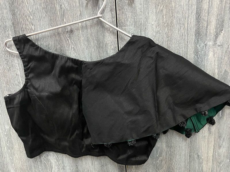 Designer blouse