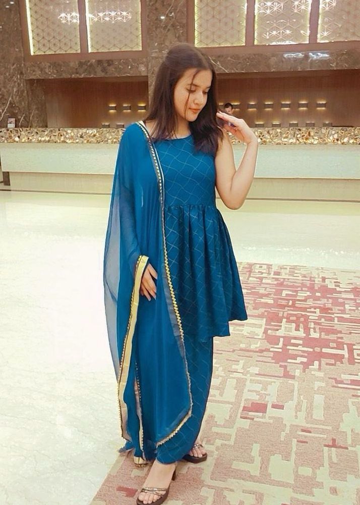 Kurta Set