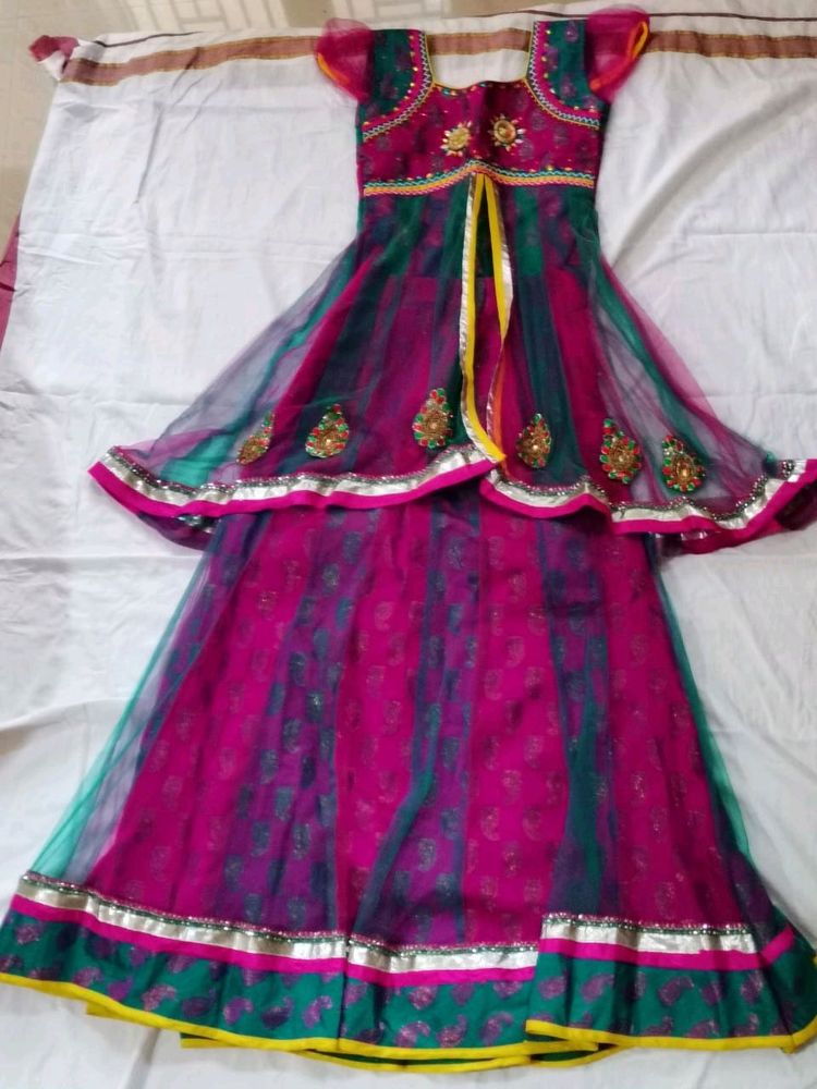 Party wear