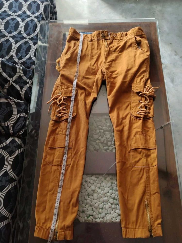 Stylish Cargo Pants