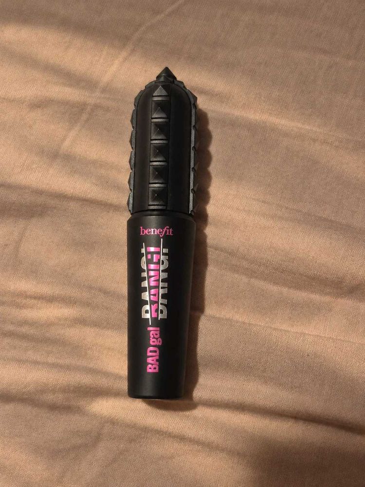 New Benefit BADgal BANG! Mascara 4g