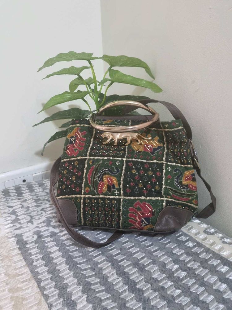 Combo Of 2 Bags