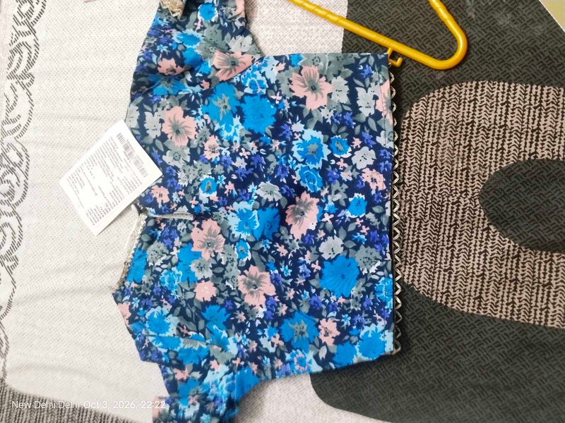 Floral Print dresses and jumpsuit