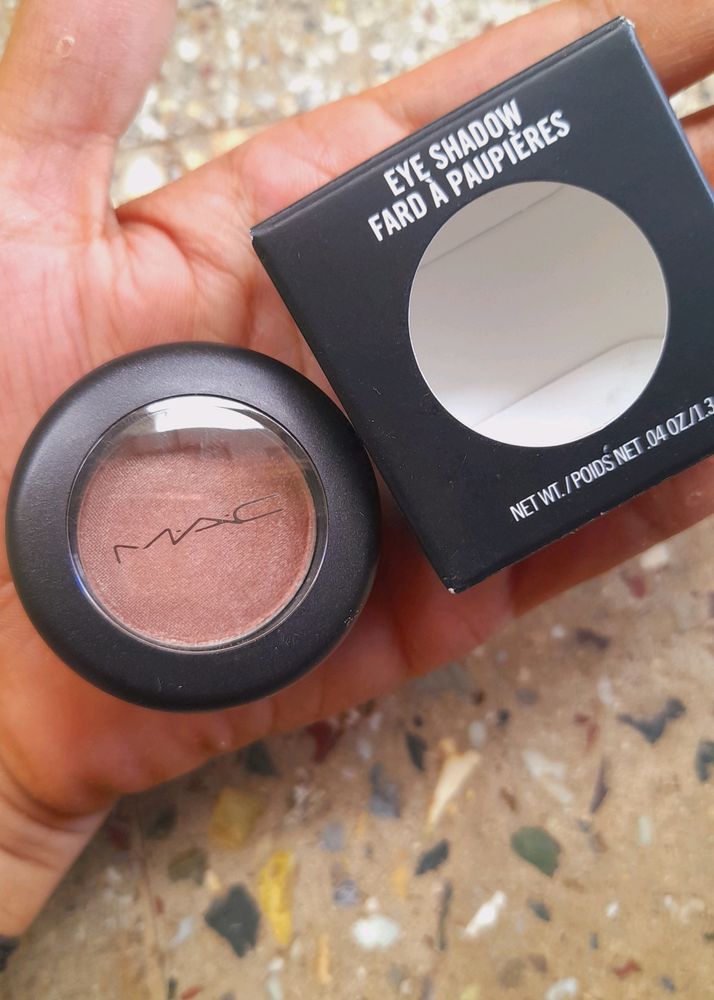 Mac Original Eyeshadow Withtag