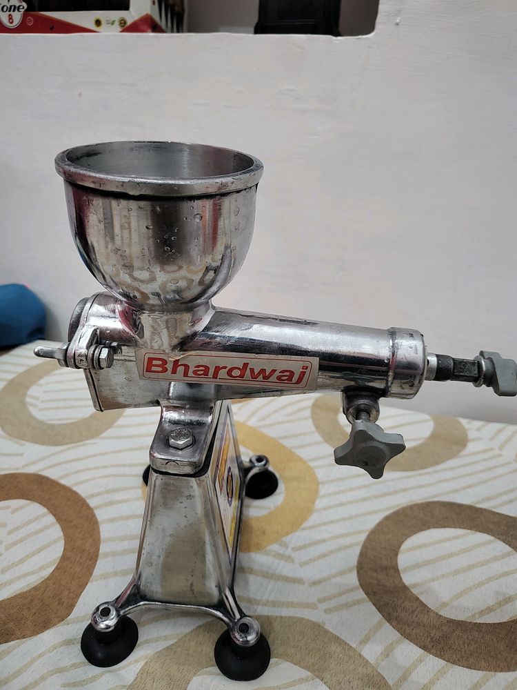 Juicer