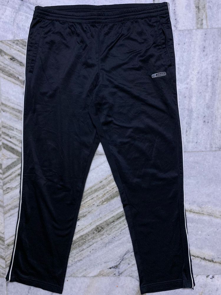 Adidas authentic track pant