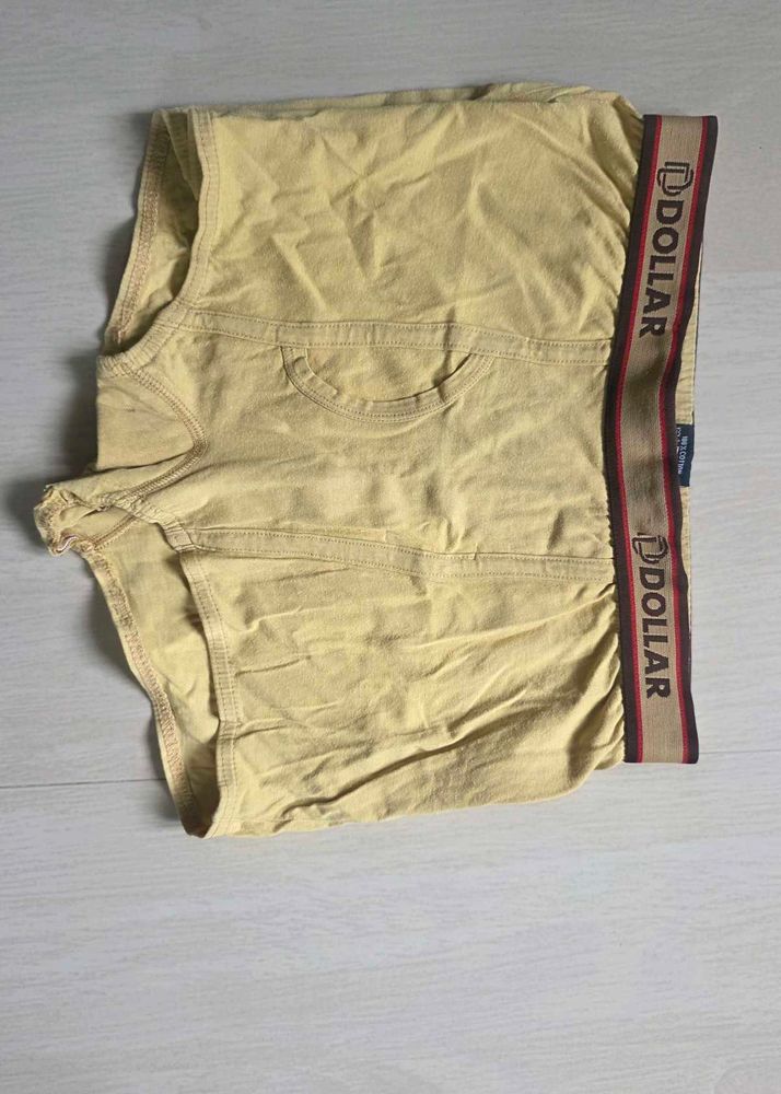 Men's Dollar Boxers