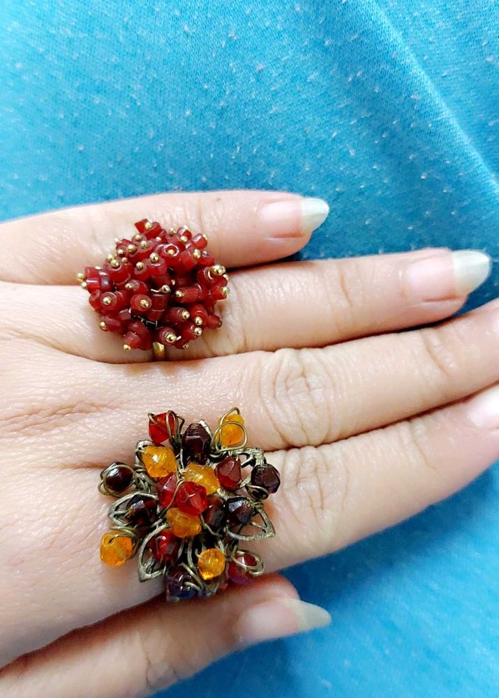 Beautiful Rings 💍