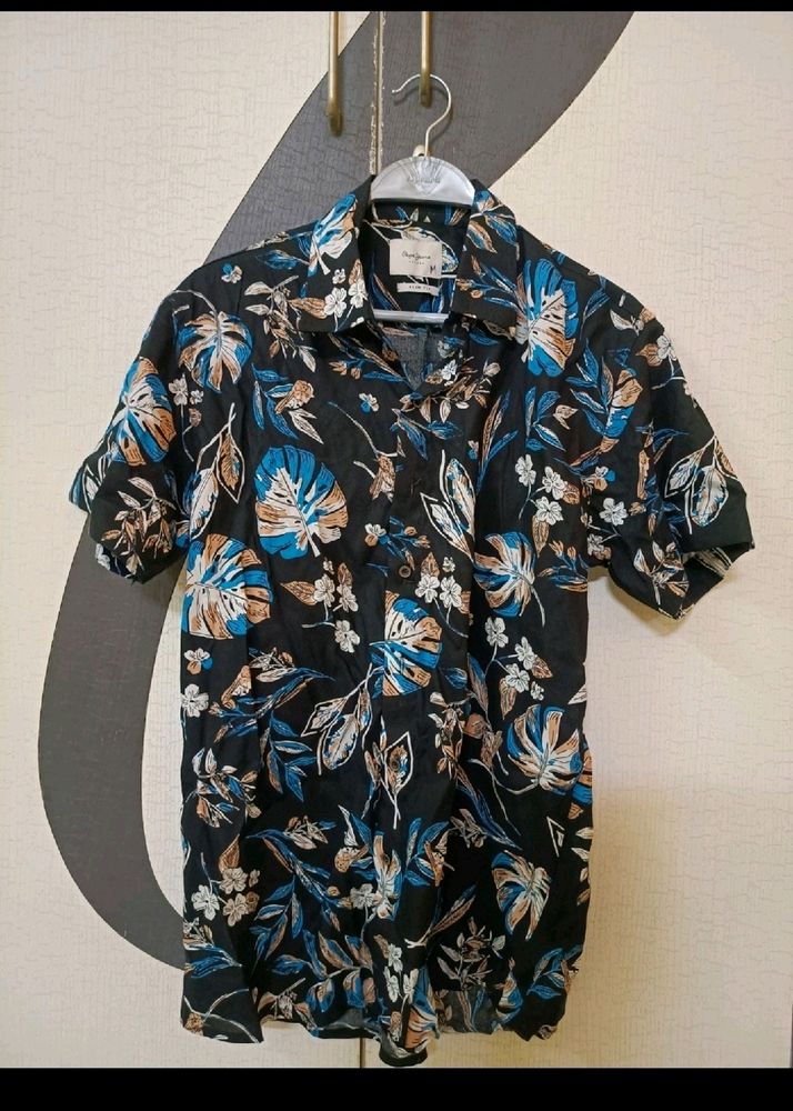 Shirt Half Sleeve