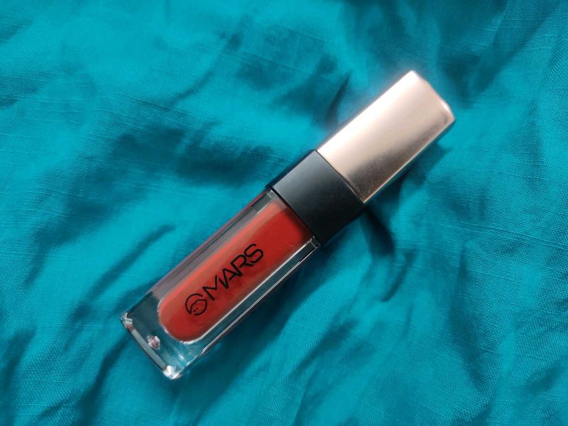 Mars Matte Liquid Lipstick