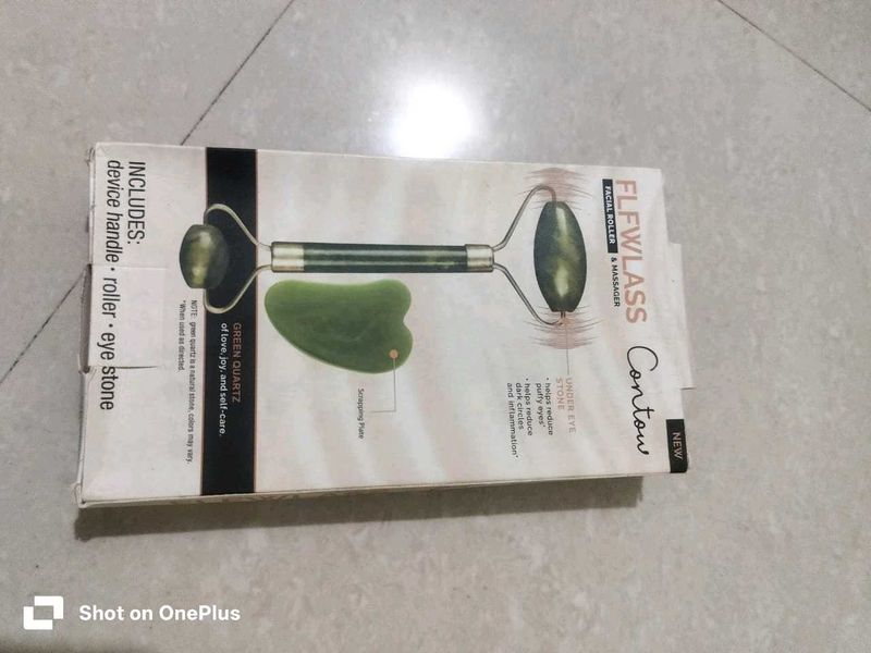 gua sha roller