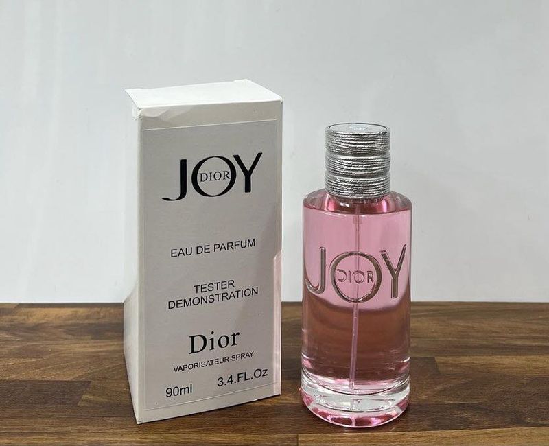 Joy by Dior Eau de Parfum